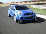 Chevrolet WTCC Ultra Concept 2006 года
